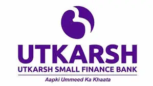 Utkarsh Small Finance Bank