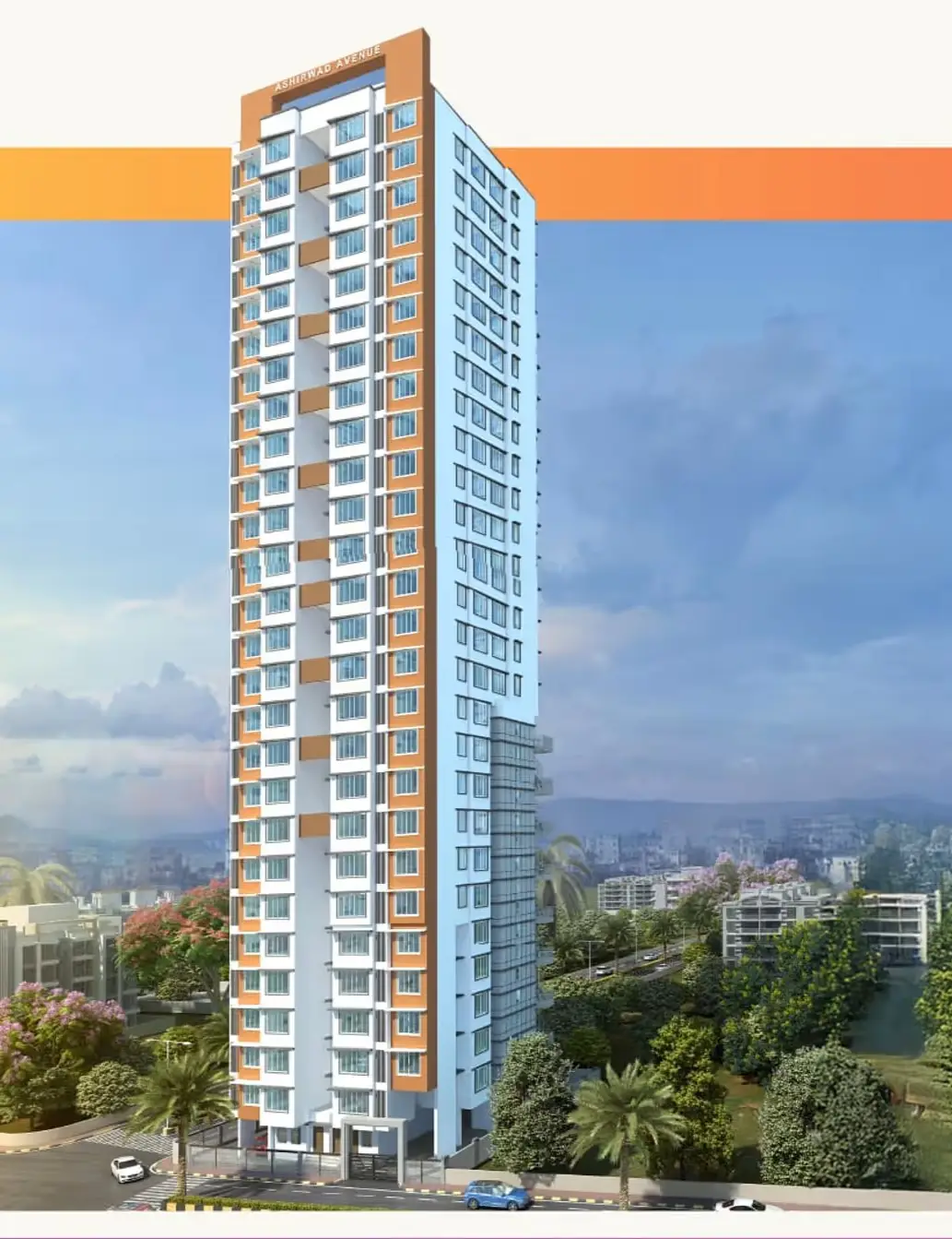 Dhariwal Ashirwad Avenue