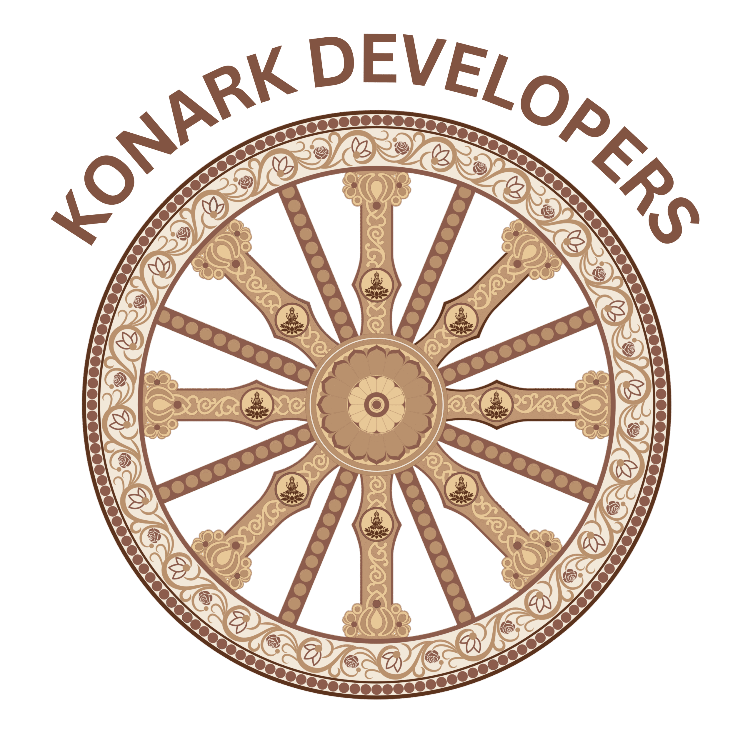 Konark Developers